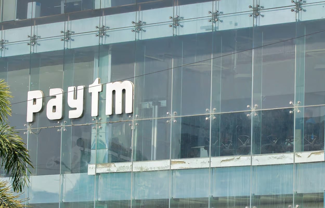 Paytm Off Campus Internship Program 2025 - Hiring Information Security Intern